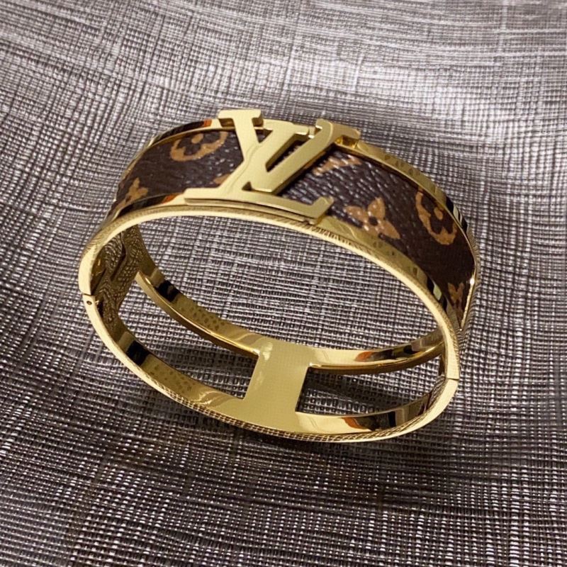 Louis Vuitton Bracelets